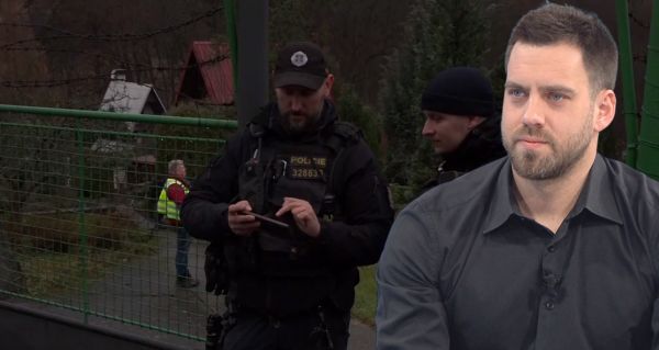 únos dítěte, Zlínsko, policejní vyšetřování, pokus o vraždu, soudní proces