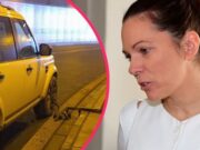 „Tohle nechce zažít žádný řidič.“ Míša Nosková přiznala, co se odehrálo v tunelu Blanka