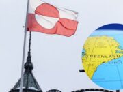 3. světová? Arktida se mění v nové bojiště, Německo vyslalo vojáky