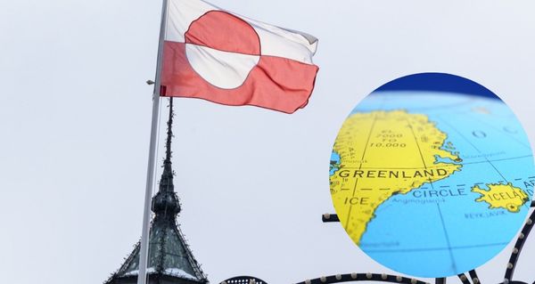 3. světová Arktida se mění v nové bojiště, Německo vyslalo vojáky