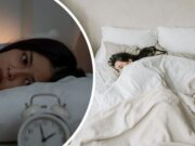 Budíš se v noci? Odborníci prozradili, kolikrát je to ještě normální