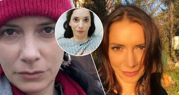 Dorota Nvotová, rakovina prsu, mastektomie, Anna Šišková, onkologická léčba