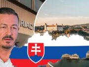 Drama v Bratislavě: Den po zásahu u Pirátů přišla bombová hrozba v budově Finanční správy