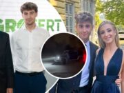 Driftování v podobě premiérovo syna Babiše rozdělilo veřejnost. Je tohle normální?