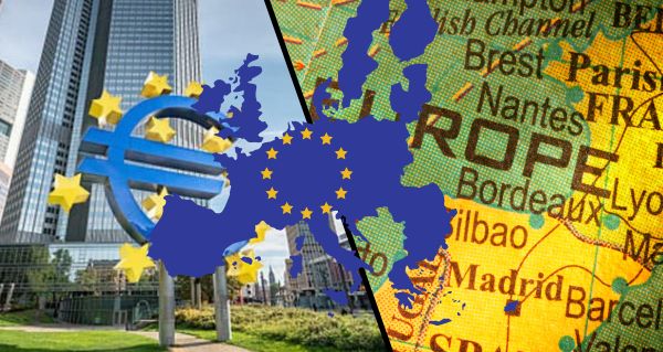 Evropa jako poslední naděje Další země volá Brusel po zásahu USA