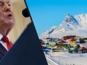 Tajný Trumpův dopis na veřejnosti. To, co v něm stojí, může změnit svět