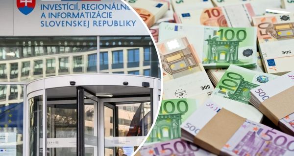 Evropská prokuratura zasahuje Kauza Slovensko.sk má nový zlom a hraje se o miliony