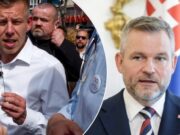 Felvidék místo Slovenska? Výrok z Budapešti rozpoutal ostrý politický spor
