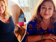 Tahle žena prostě nestárne: Halina Pawlowská otevřeně promluvila o hříších a fanoušci jsou v extázi