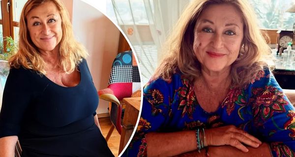 Halina Pawlowská, fanoušci, hříchy, sociální sítě, inspirace