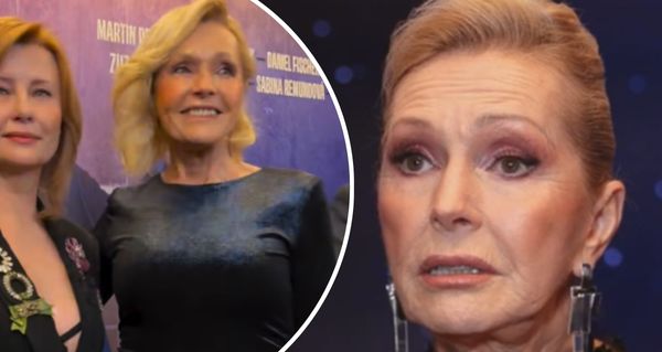 Ikona, která má respekt i po desetiletích Helena Vondráčková otevřeně přiznala obavy z velké výzvy