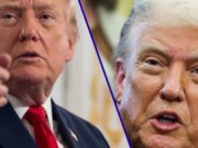 Zlomový moment na Blízkém východě? Trump naznačil konec Chameneího éry