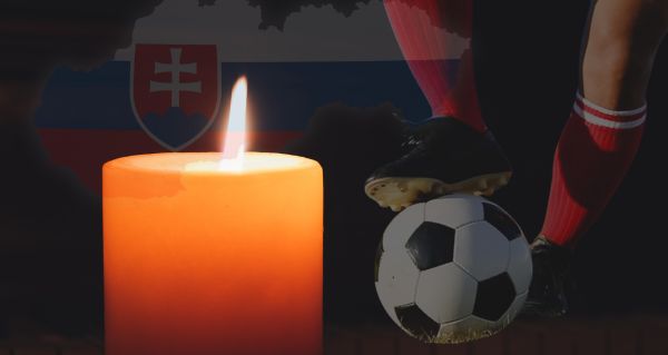 Ivan Šefčík, slovenský fotbal, ZVL Žilina, Inter Bratislava, úmrtí