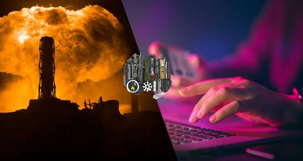 Jaderná hrozba už není sci-fi Vláda varuje a zveřejňuje seznam věcí, které by měl mít doma každý