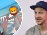 Tajemství, která herci běžně skrývají: Jakub Štáfek poprvé ukázal rodinu z exotiky a fanoušci nestačili zírat