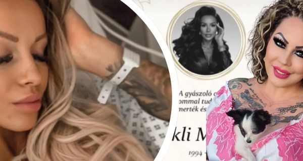 Jasnovidka promluvila Co skutečně stálo za smrtí Moniky Jákliové