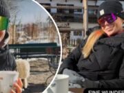Láska na sněhu: Sáblíková sdílela vzácnou chvíli ze soustředění