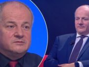 Ledovka nešetří nikoho: Prymula po pádu v centru Prahy skončil na operačním sále