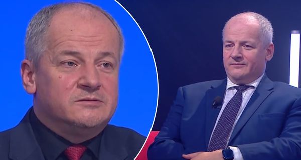 Ledovka nešetří nikoho Prymula po pádu v centru Prahy skončil na operačním sále
