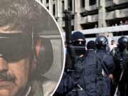 Bombardování, vrtulníky a desítky obětí: Co se skutečně stalo při zajetí Madura?