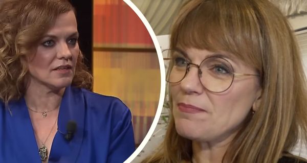 Marta Jandová, akutní operace, prsní implantát, BRCA1, zdravotní komplikace
