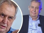 Bývalý prezident promluvil: Zeman odmítá, že by Macinka vydíral Pavla