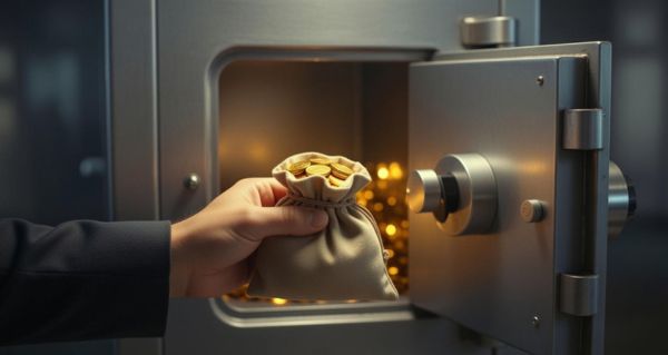 Neděle, která změní vaše konto Tato 4 znamení začnou šetřit tisíce – a ani to neucítí