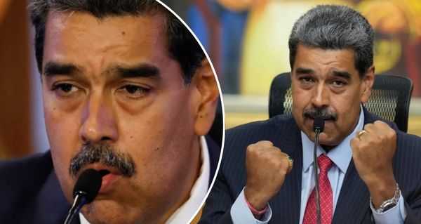 Nicolás Maduro, soud v New Yorku, narkoterorizmus, Venezuela, americká justice