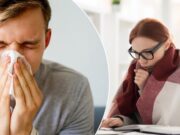 Proč někdo rýmu skoro necítí a jiný leží týden v posteli? Vědci znají odpověď