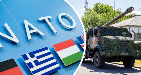 První v NATO, ale bez obrany Šokující odhalení o armádě Evropy