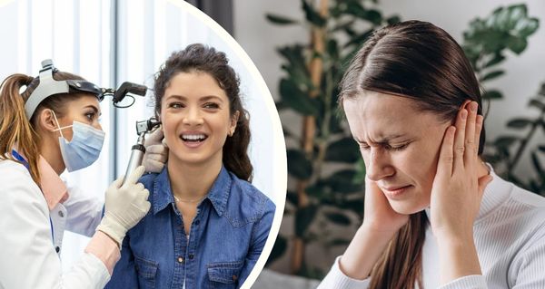 Pulz v uších může znamenat problém Kdy jít okamžitě k lékaři