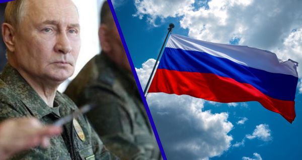Putinovo impérium se bortí zevnitř Hlasy z exilu varují před nevyhnutelným kolapsem Ruska