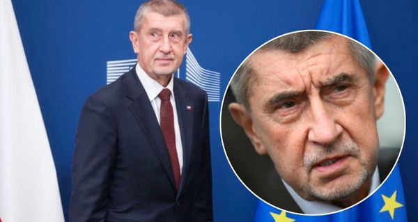Reparace, válka a peníze Babiš překvapil tvrdým postojem k Rusku i Ukrajině