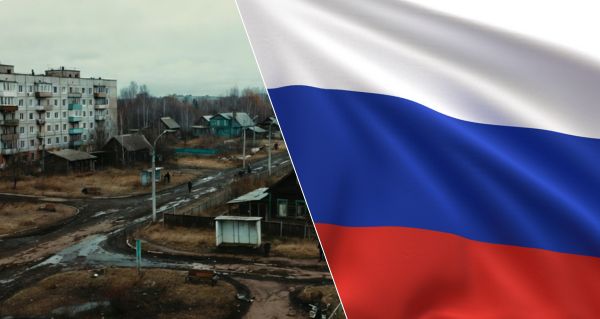 Rusům dochází peníze i trpělivost Ekonomové odhalili místo, kde se začne hroutit Putinův režim