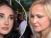 Dovolená, která se změnila v noční můru: Šárka Grossová popsala chvíle strachu o dceru