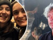 Šok pro Davida Prachaře: Sarah Haváčová vyrazila na Ukrajinu