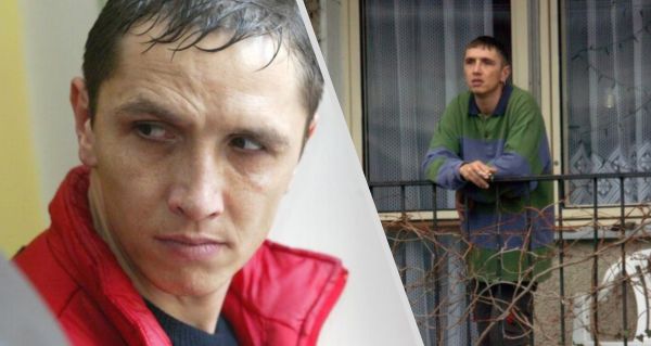 Spartakiádní vrah promluvil bez cenzury Peklo ve vězení bylo horší než rozsudek