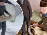 Sto let života v horách: Dědeček z Livovské Huty inspiruje celé Slovensko