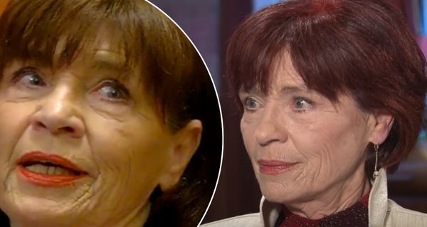 Těžší než televizní premiéry Marta Skarlandtová po návratu z nemocnice učinila zásadní krok