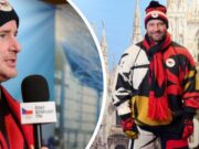 Tohle má reprezentovat Česko? Nástupní kolekce schytává drtivou kritiku