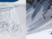 Tragický víkend v Alpách: Lavina pohřbila tři české skialpinisty, varování nestačila