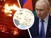Mrazivé varování z Kyjeva: Svět má zbystřit, Rusko prý chystá krok s katastrofálními následky