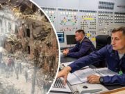 Ukrajina na hraně kolapsu: Země zůstala bez funkčních elektráren a zima teprve začíná