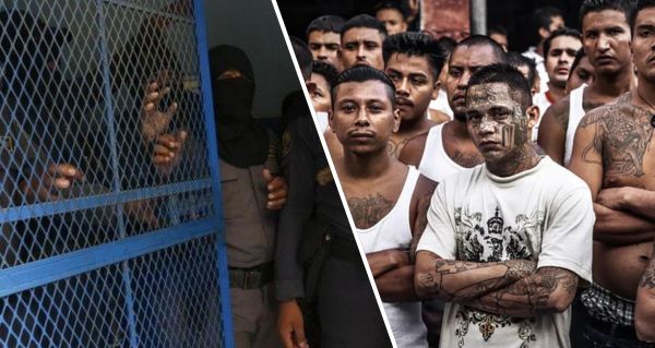 Vzpoura za mřížemi Vězni v Guatemale drží desítky dozorců jako rukojmí a stát odmítá ustoupit