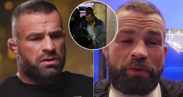 Zlom v kauze Vémola Naděje na svobodu definitivně padla. Soud se jeho případem ani nezabývá