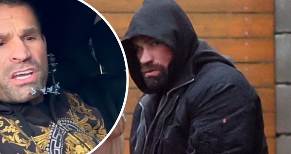 Zprávy, které neměly nikdy uniknout Proč se jméno Vémoly objevilo v policejním vyšetřování