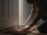 Dejte si to pod rohožku a přilákáte si domů peníze. Starý rituál, který lidé znovu objevují