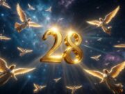 Božská ochrana je blíž, než si myslíš: Číslo 28 dnes rozhoduje o směru tvé cesty