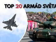 USA na vrcholu, Rusko ztrácí dech: Nový seznam nejsilnějších armád