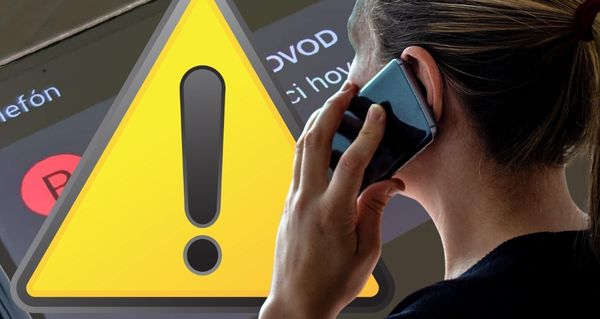 spamové hovory, neznámá čísla, telefonní podvody, testování aktivity, ochrana soukromí